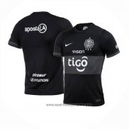 Tailandia Camiseta Olimpia 2ª Equipacion del 2024