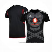 Tailandia Camiseta Orlando Pirates 1ª Equipacion del 2023-2024