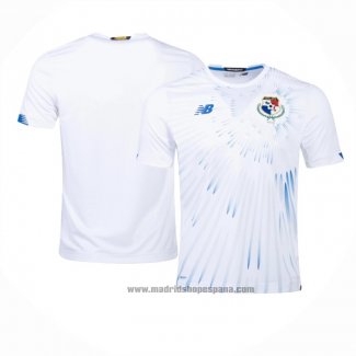 Tailandia Camiseta Panama 2ª Equipacion del 2021