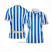 Tailandia Camiseta Real Sociedad Copa del Rey Final 19-20