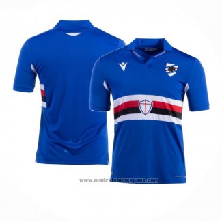 Tailandia Camiseta 1ª Equipacion del Sampdoria 2020-2021