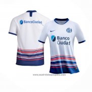 Tailandia Camiseta 2ª Equipacion del San Lorenzo 2020