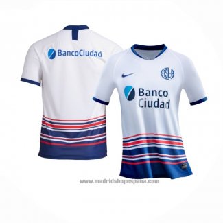 Tailandia Camiseta 2ª Equipacion del San Lorenzo 2020