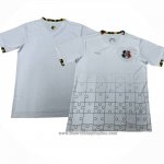 Tailandia Camiseta Santa Cruz Special 2024-2025 Blanco