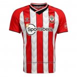 Tailandia Camiseta Southampton 1ª Equipacion del 2021-2022