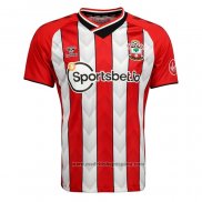 Tailandia Camiseta Southampton 1ª Equipacion del 2021-2022