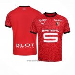 Tailandia Camiseta 1ª Equipacion del Stade Rennais 2020-2021