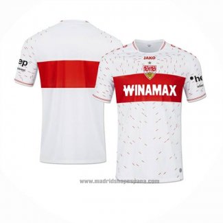 Tailandia Camiseta Stuttgart 1ª Equipacion del 2023-2024