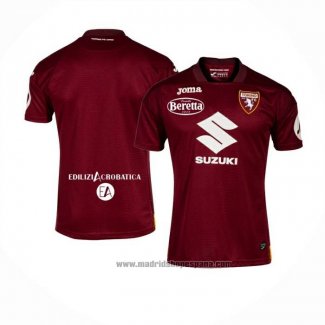 Tailandia Camiseta Turin 1ª Equipacion del 2023-2024