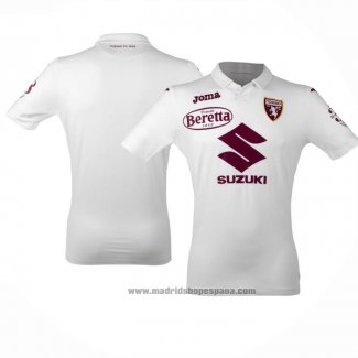 Tailandia Camiseta 2ª Equipacion del Turin 2020-2021