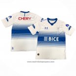 Tailandia Camiseta 1ª Equipacion del Universidad Catolica 2020