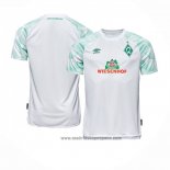 Tailandia Camiseta 2ª Equipacion del Werder Bremen 2020-2021