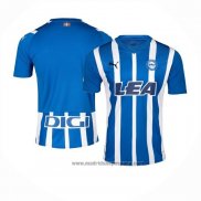 Camiseta Alaves 1ª Equipacion del 2023-2024