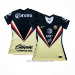 Camiseta 1ª Equipacion del America Mujer 2020