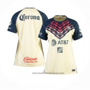 Camiseta America 1ª Equipacion del Mujer 2021