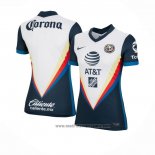 Camiseta 2ª Equipacion del America Mujer 2020