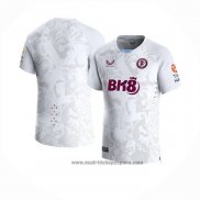 Camiseta Aston Villa 2ª Equipacion del 2023-2024