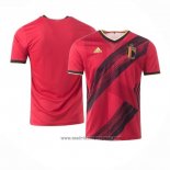 Camiseta 1ª Equipacion del Belgica 2020-2021