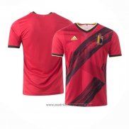 Camiseta 1ª Equipacion del Belgica 2020-2021