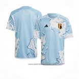 Camiseta Belgica 2ª Equipacion del 2023