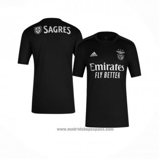 Camiseta 2ª Equipacion del Benfica 2020-2021