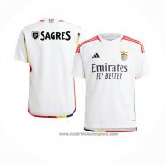 Camiseta Benfica 3ª Equipacion del 2023-2024