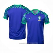 Camiseta Brasil 2ª Equipacion del 2023