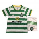 Camiseta 1ª Equipacion del Celtic Nino 2020-2021