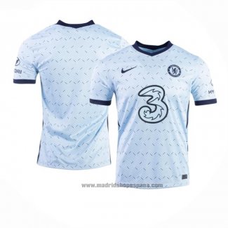 Camiseta 2ª Equipacion del Chelsea 2020-2021