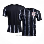 Camiseta Corinthians 2ª Equipacion del 2021-2022