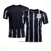 Camiseta Corinthians 2ª Equipacion del 2021-2022