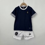 Camiseta Escocia 150 Aniversario Nino 2023