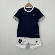 Camiseta Escocia 150 Aniversario Nino 2023