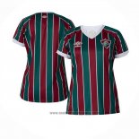 Camiseta Fluminense 1ª Equipacion del Mujer 2023