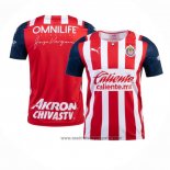 Camiseta Guadalajara 1ª Equipacion del 2021