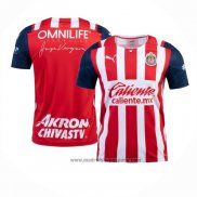 Camiseta Guadalajara 1ª Equipacion del 2021