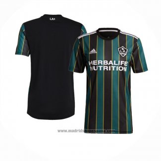 Camiseta Los Angeles Galaxy 2ª Equipacion del 2021