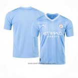 Camiseta Manchester City 1ª Equipacion del 2023-2024
