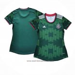 Camiseta Mexico Special Mujer 2020-2021