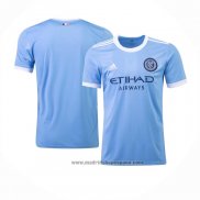 Camiseta New York City 1ª Equipacion del 2021