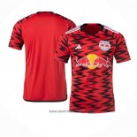Camiseta New York Red Bulls 1ª Equipacion del 2024-2025