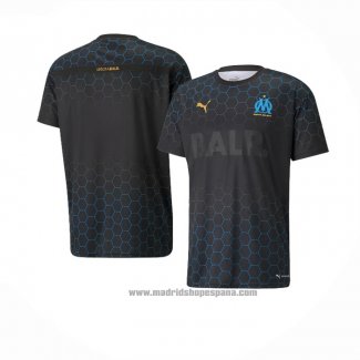 Camiseta Olympique Marsella PUMA x BALR 2020-2021