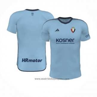 Camiseta Osasuna 2ª Equipacion del 2023-2024