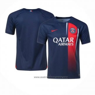 Camiseta Paris Saint-Germain 1ª Equipacion del 2023-2024