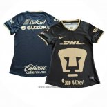 Camiseta Pumas UNAM 3ª Equipacion del Mujer 2023
