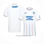 Camiseta Rangers 2ª Equipacion del 2023-2024