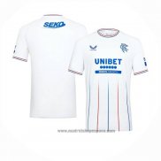 Camiseta Rangers 2ª Equipacion del 2023-2024