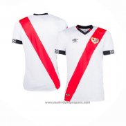 Camiseta Rayo Vallecano 1ª Equipacion del 2020-2021