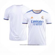 Camiseta Real Madrid 1ª Equipacion del 2021-2022