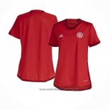 Camiseta SC Internacional 1ª Equipacion del Mujer 2023